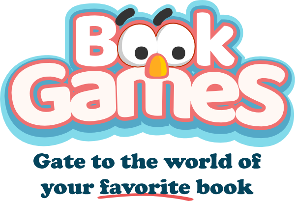 Book Games: 